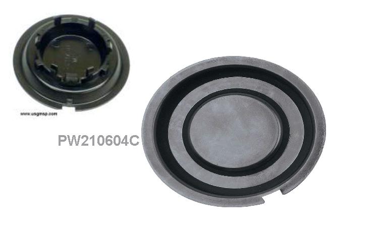 Steering Wheel horn cap retainer: Camaro 71-81 **